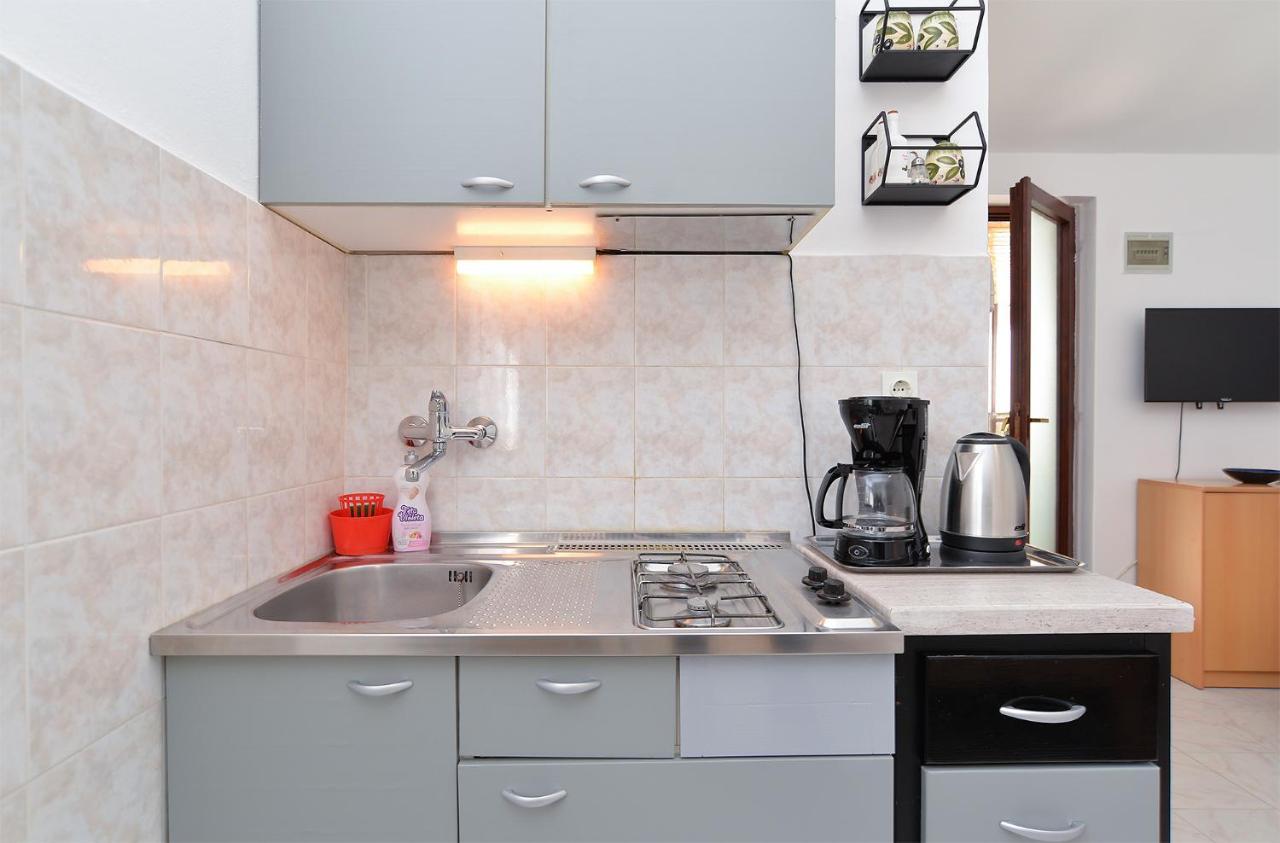 Apartment Ivan 535 PUY 외부 사진